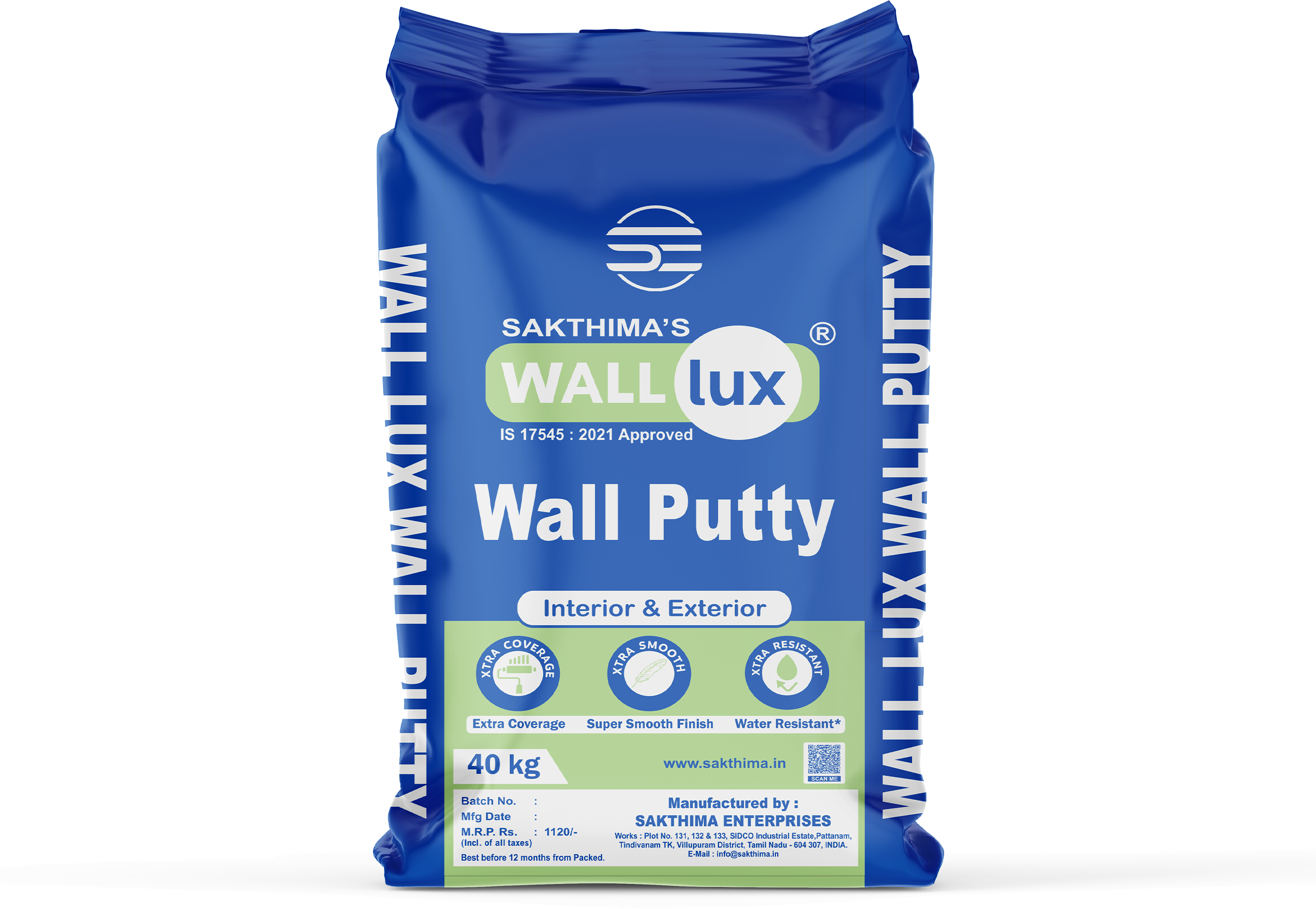 Wall Lux